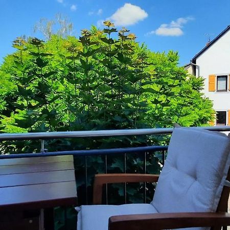 4-Sterne Zertifizierte Ferienwohnung Festung Zu Ketghe - Naehe Koblenz Fuer Urlaub Und Arbeit Kettig ภายนอก รูปภาพ