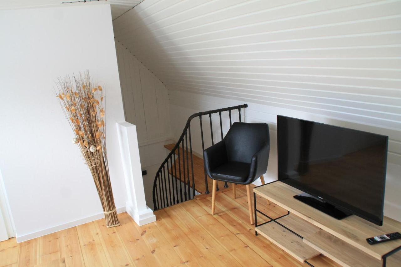 4-Sterne Zertifizierte Ferienwohnung Festung Zu Ketghe - Naehe Koblenz Fuer Urlaub Und Arbeit Kettig ภายนอก รูปภาพ