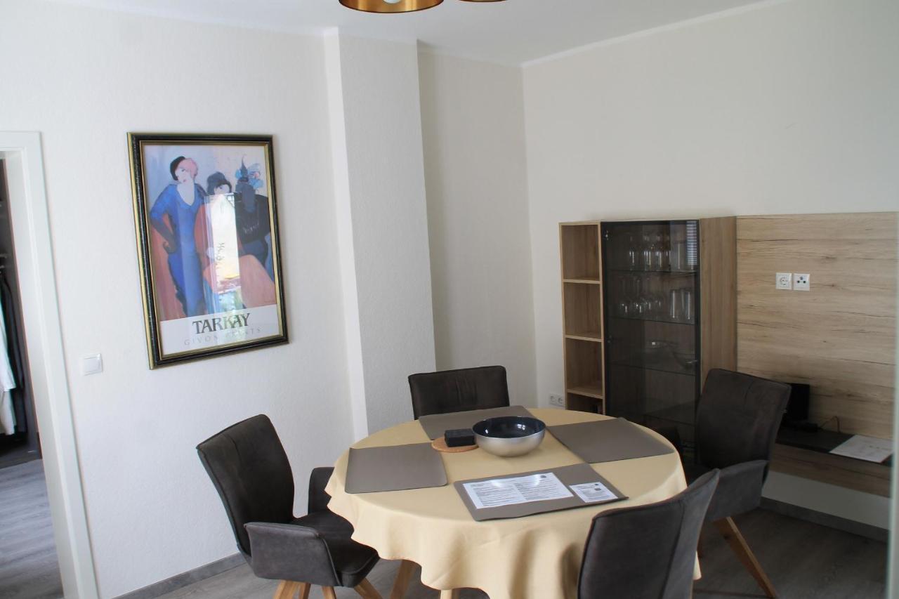 4-Sterne Zertifizierte Ferienwohnung Festung Zu Ketghe - Naehe Koblenz Fuer Urlaub Und Arbeit Kettig ภายนอก รูปภาพ