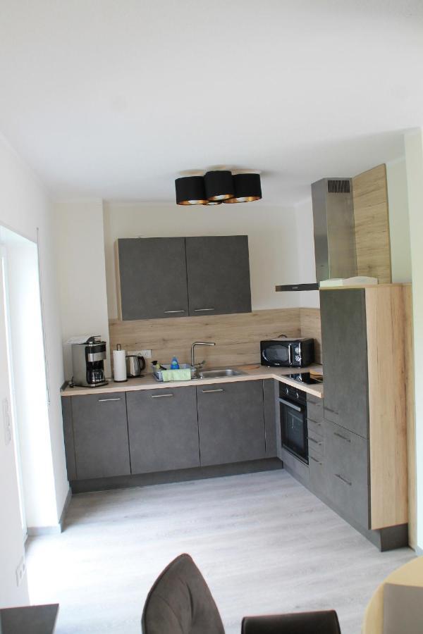 4-Sterne Zertifizierte Ferienwohnung Festung Zu Ketghe - Naehe Koblenz Fuer Urlaub Und Arbeit Kettig ภายนอก รูปภาพ