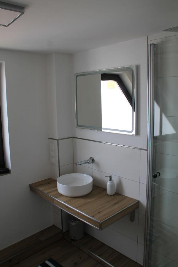 4-Sterne Zertifizierte Ferienwohnung Festung Zu Ketghe - Naehe Koblenz Fuer Urlaub Und Arbeit Kettig ภายนอก รูปภาพ