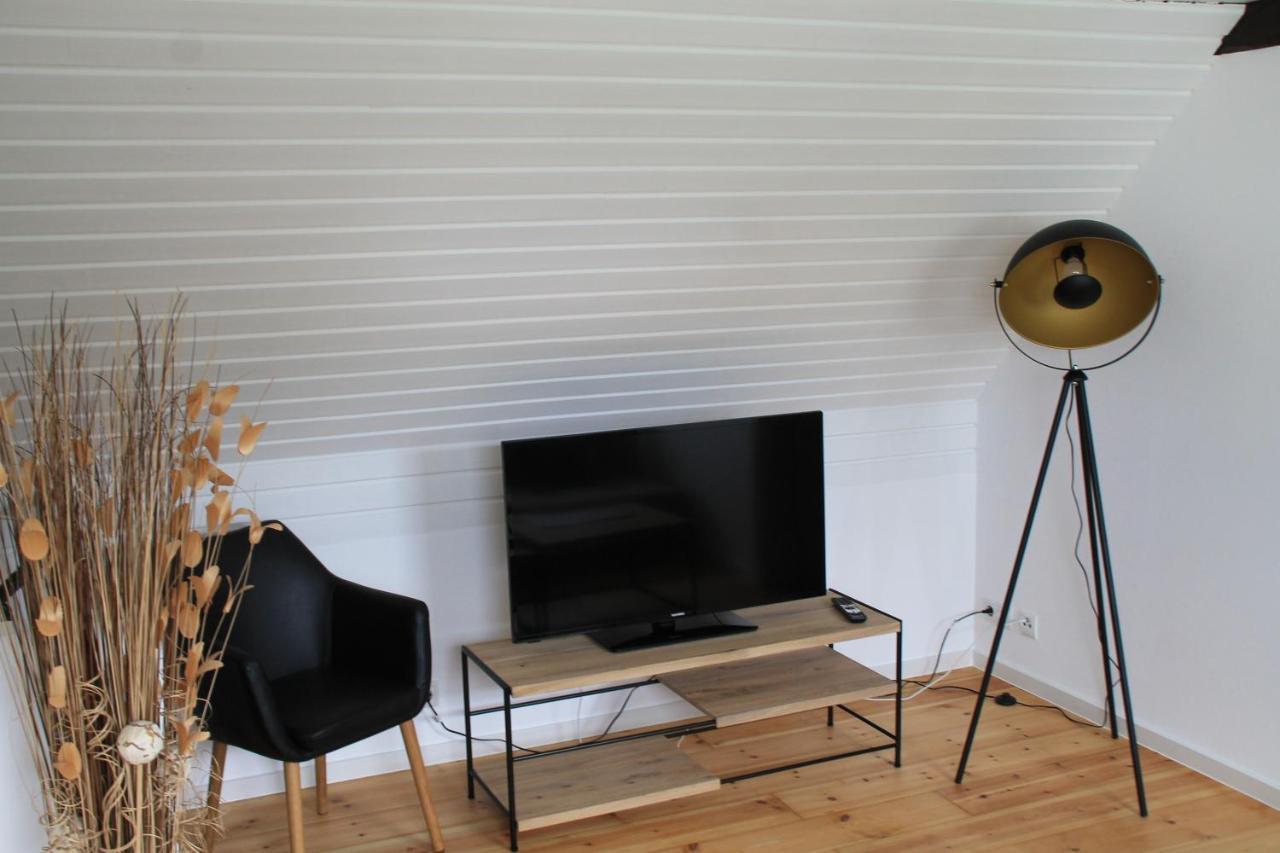 4-Sterne Zertifizierte Ferienwohnung Festung Zu Ketghe - Naehe Koblenz Fuer Urlaub Und Arbeit Kettig ภายนอก รูปภาพ