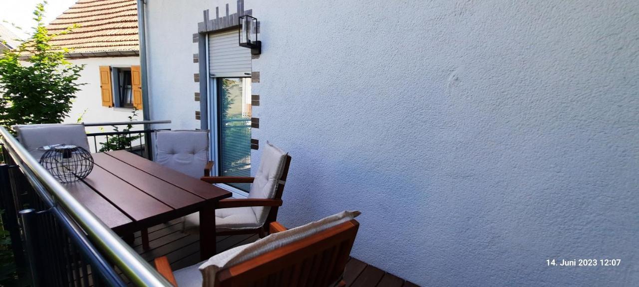 4-Sterne Zertifizierte Ferienwohnung Festung Zu Ketghe - Naehe Koblenz Fuer Urlaub Und Arbeit Kettig ภายนอก รูปภาพ