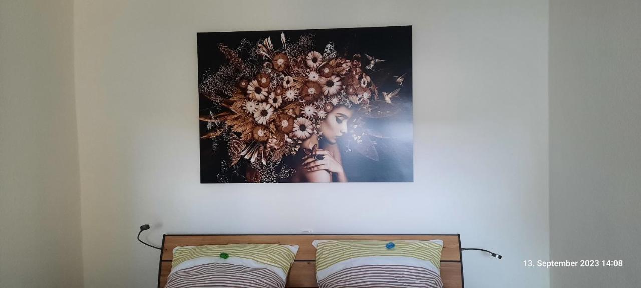 4-Sterne Zertifizierte Ferienwohnung Festung Zu Ketghe - Naehe Koblenz Fuer Urlaub Und Arbeit Kettig ภายนอก รูปภาพ